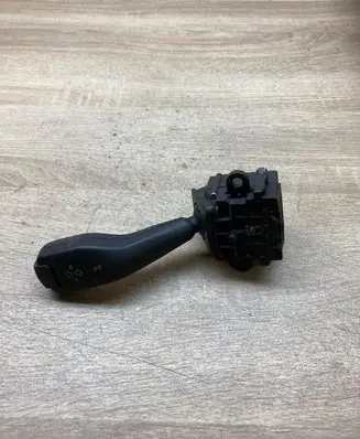 BMW 3 E46 Indicator stalk 8363668 01104010