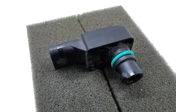 Mercedes-Benz C W205 Sensor A0009055906