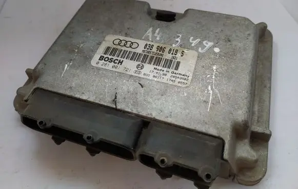 Engine control unit/module