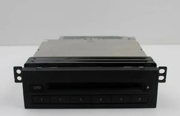 BMW X5 E70 CD/DVD changer 9205269