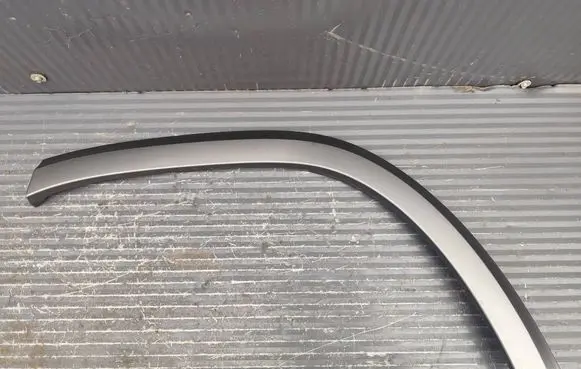 Mercedes-Benz GLA H247 Rear door trim (molding) A2478806209