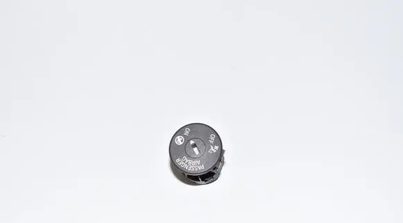 BMW i3 Passenger airbag on/off switch 9483731