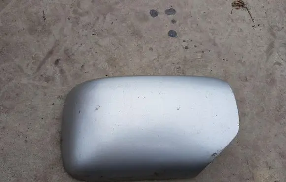BMW 5 E34 Plastic wing mirror trim cover 