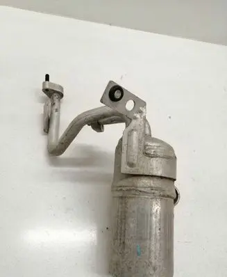 Volvo S40 Air conditioning (A/C) air dryer 