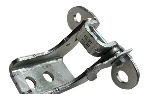 Nissan Micra K14 Front door upper hinge 804015FA6A