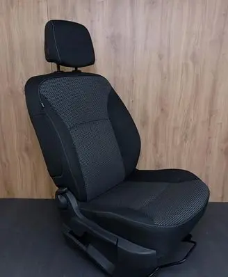 Mercedes-Benz Citan W415 Front passenger seat