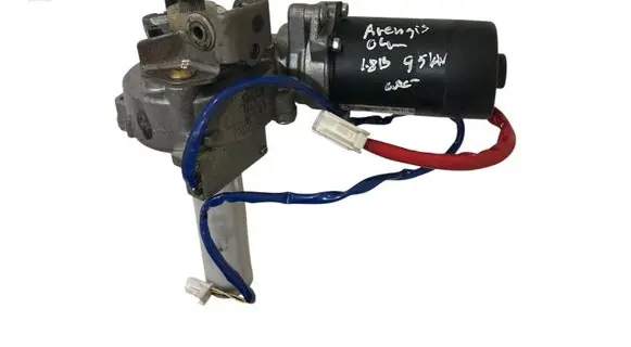Toyota Avensis T250 Steering wheel axle 6900000672 4520005280 KSL052BCAGE