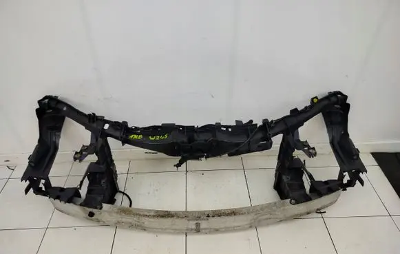 Mercedes-Benz B W245 Radiator support slam panel 