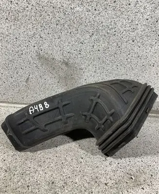 Audi A4 S4 B8 8K Air intake duct part 1021300601