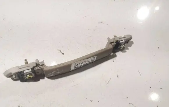 Alfa Romeo 147 Front interior roof grab handle 