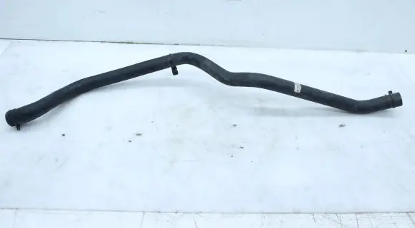 Tesla Model S Engine coolant pipe/hose