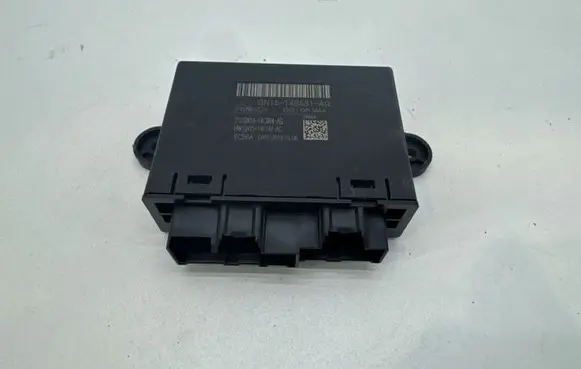 Ford Ecosport Comfort/convenience module GN1514B531AG