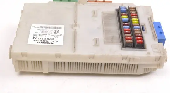Volvo S80 Fuse box set 30786132
