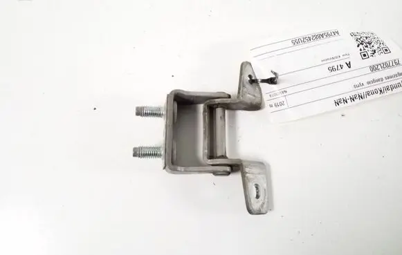 Hyundai Kona I Tailgate/trunk/boot hinge 797702L200