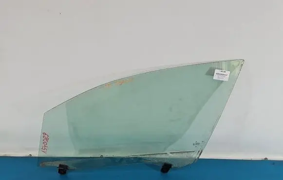Citroen C5 Front door window glass four-door IMPRK1540089