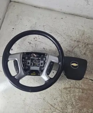 Chevrolet Captiva Steering wheel