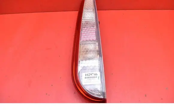 Ford Focus C-MAX Rear/tail lights 8M51-13405-C