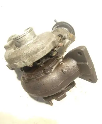 Volvo S60 Turbo 8653122 GT2052V GN904892F