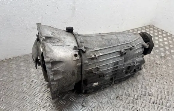 Mercedes-Benz E W212 Automatic gearbox 2122705709 5035906