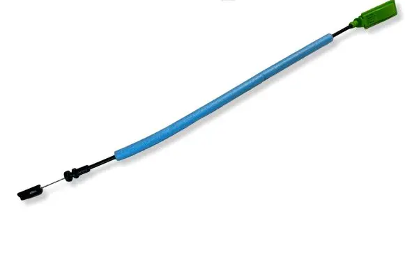 BMW 2 F46 Front door cable line 18273110