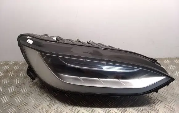 Tesla Model X Headlight/headlamp 103431901C 001974251300001 0020102404