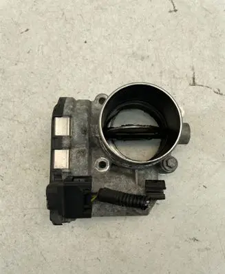 Volvo XC60 Throttle valve 31216665 0280750520 081432