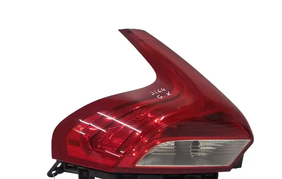 Volvo V40 Rear/tail lights 31395844 21220104