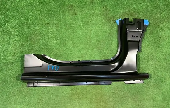 Citroen Berlingo Sill BERLINGOIVPROGPRA