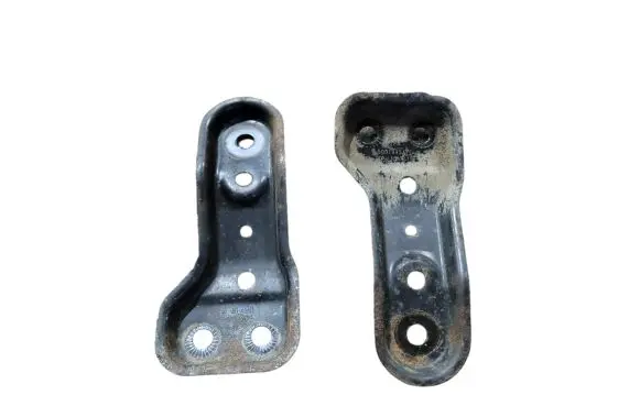 Skoda Superb B8 (3V) Front subframe 5Q0199518E 5Q0199517E