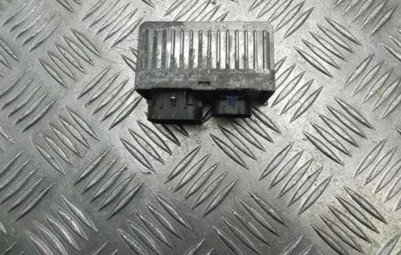 Opel Insignia A Other relay 0522122601 X3803
