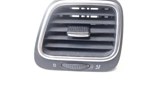 Volkswagen Eos Dashboard side air vent grill/cover trim 1Q0819703G