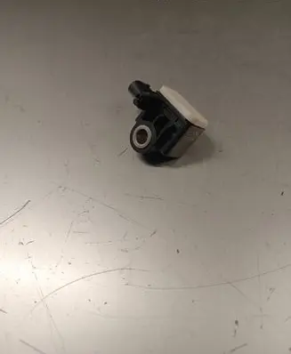 Audi A6 S6 C7 4G Airbag deployment crash/impact sensor 4H0959643 120210200