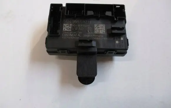 Cupra Formentor Door control unit/module 5Q4959592H