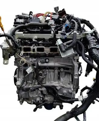 Renault Arkana Engine