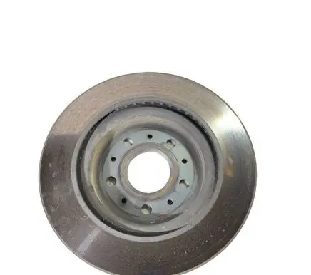 Chevrolet Camaro Rear brake disc 13592623