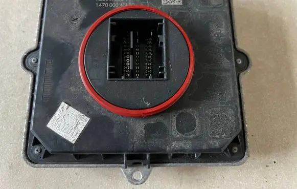 Land Rover Range Rover Sport L494 LED ballast control module JK6213E005BB 147000041900 20517002557