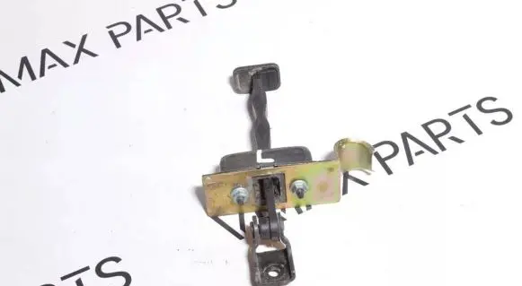 Porsche Boxster 986 Front door check strap stopper 99653715102 99653715100 99653715101