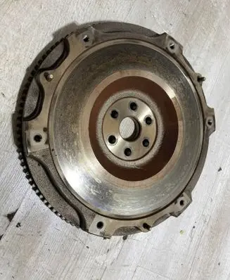 Ford Fiesta Flywheel cm5g8375rb