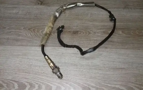 Volvo S80 Lambda probe sensor 0258006200 9470011