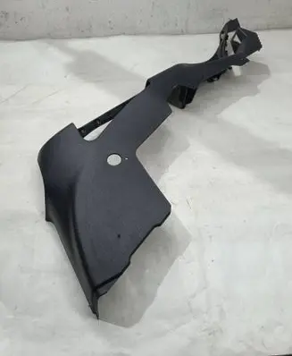 Citroen C6 Rear seat side bottom trim 9644749377 M5640