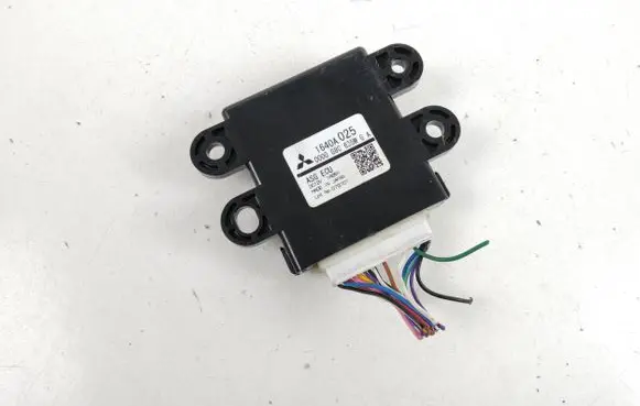 Mitsubishi Outlander Other control units/modules 1640A025