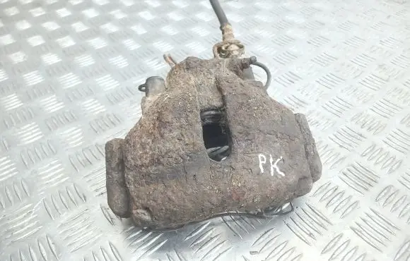 Audi A6 S6 C4 4A Front brake caliper