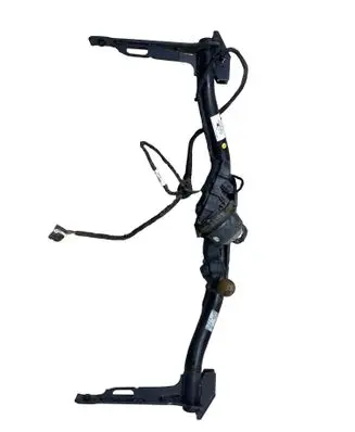 Seat Leon IV Tow bar set 5FA803880E