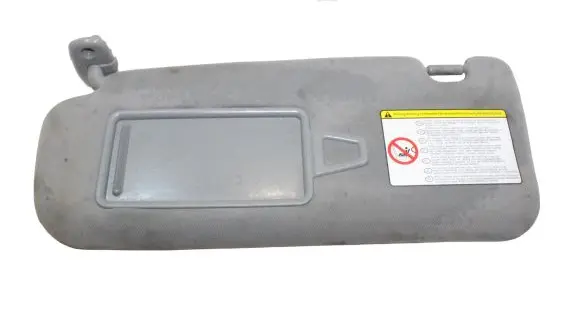 KIA Sorento Sun visor