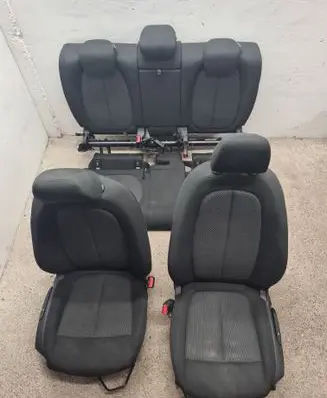 Seat set
