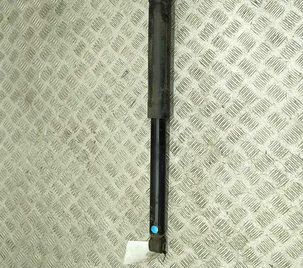 Ford Fiesta Rear shock absorber/damper 485300DA00