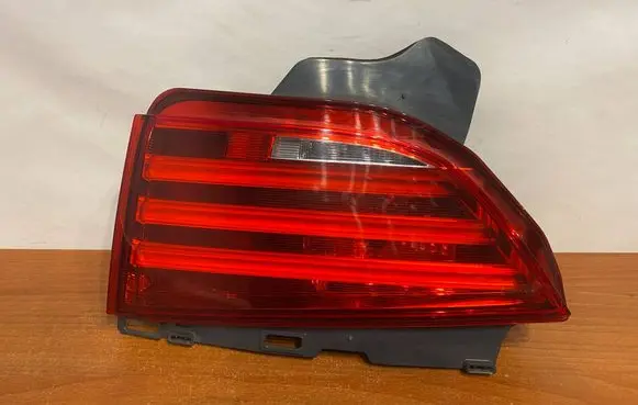BMW 5 GT F07 Tailgate rear/tail lights
