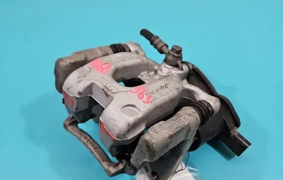 Opel Mokka B Rear brake caliper 9842295280 IMPRK1460963