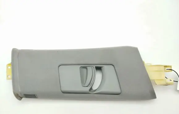Audi A8 S8 D2 4D (B) pillar trim (top) 4D0951177A 4D0867294