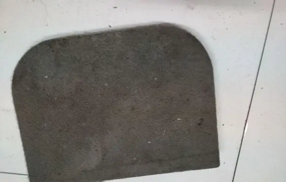 Renault Scenic I Other trunk/boot trim element